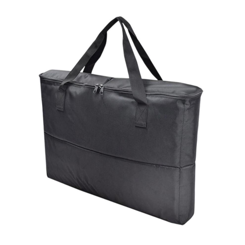Monitor Carrying Case Travel Bag Oxford Cloth Carry Tote Bag Tool Bag 6902696189271
