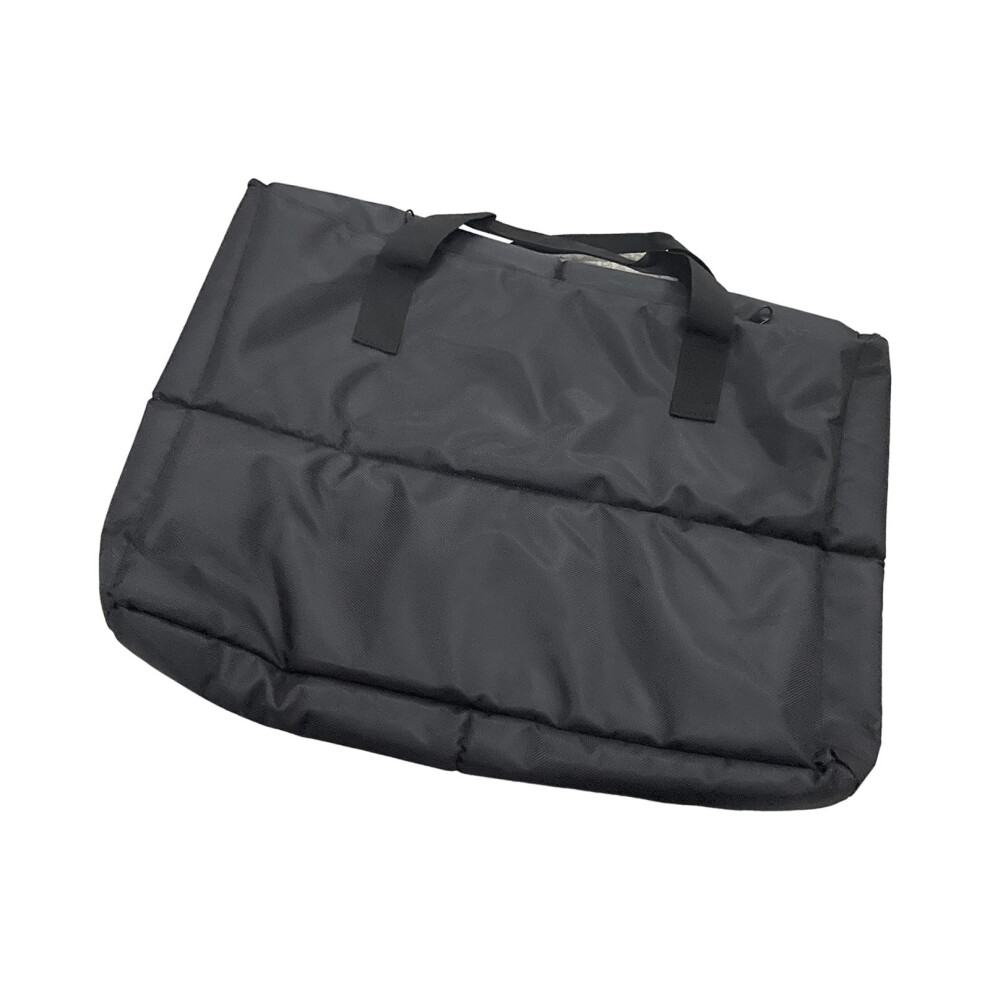 Monitor Carrying Case Travel Bag Oxford Cloth Carry Tote Bag Tool Bag 6902696247421
