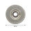 Grinding Wheel Multifunctionl Portable for Replacement Parts Accessori 2