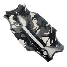 Cat Recovery Suit Pet Costume Cat Clothes Pajama Shirt for Small Dogs
