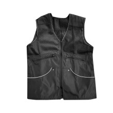 Dog Training Vest for Handlers Dog Trainer Clothes for Pet Trainers Ja