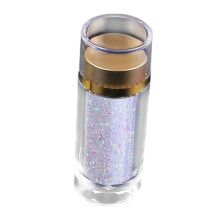 Mini Nail Crystals Ab Nail Art Rhinestones Mermaid for DIY Craft Salon