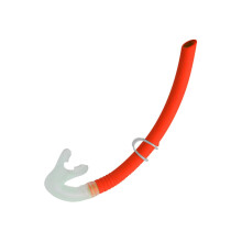Diving Snorkel Water Sports Diving Breathing Tube Hose Silicone Snorke