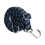 Bungee Cord with Hooks Flexible Elastic Rubber Strap for Trucks Trolle 1