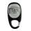 Portable Walking 3D Pedometer with Carabiner Step Counter for Jogging 1