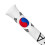 PU Leather Golf Alignment Stick Headcover Well Made Swing Trainer Prem 3