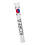 PU Leather Golf Alignment Stick Headcover Well Made Swing Trainer Prem 1