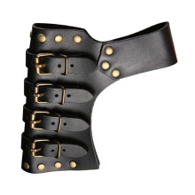 Belt Waist Sheath Rapier Knight Scabbard for Cosplay Performance Women