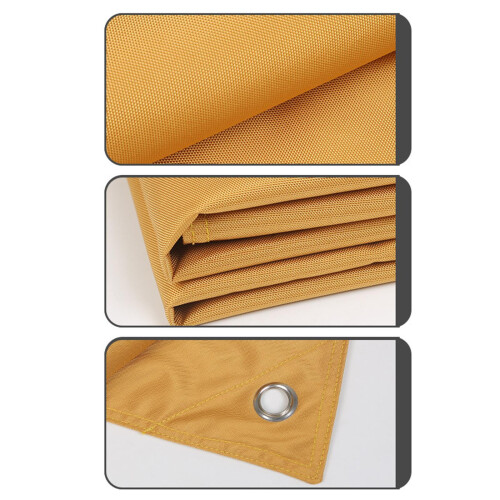 Thickened Climbing Rope Protector Mat Accessories Guard 27.17x32.68inc 2