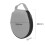 20CDs CD/DVD Storage Case DVD Disc Holder Easily store for car Grey 2