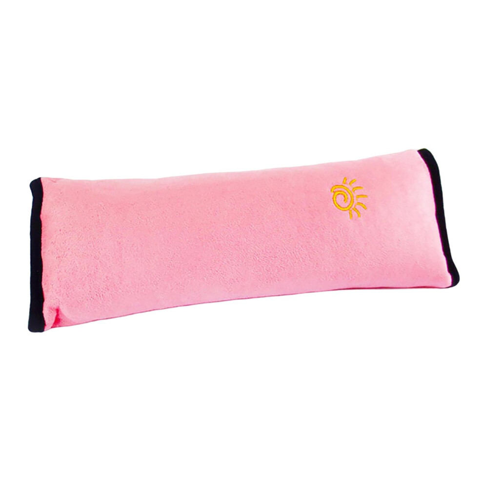 Seat Belt Pillow Protect Shoulder Pad Seat Belt Cushion for Boys Child