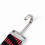 Bungee Cord with Hooks Flexible Elastic Rubber Strap for Trucks Trolle 3