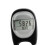 Portable Walking 3D Pedometer with Carabiner Step Counter for Jogging 3