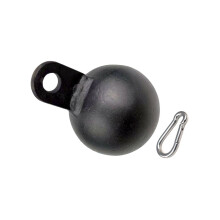 Pinch Block with Carabiner Bouldering Easy to Use Accs Durable for Wor