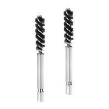 2x Cleaning Tool Fittings Golf Club Brush Wire Brush for Grinding Begi