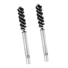 2x Cleaning Tool Fittings Golf Club Brush Wire Brush for Grinding Begi