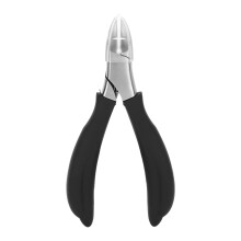 Ergonomic Comfort Grip Ingrown Toenail Clippers, Sharp Durable Blade Professional Toe Nail Clippers, Long Lasting Use For Thick Nails Trimmer,