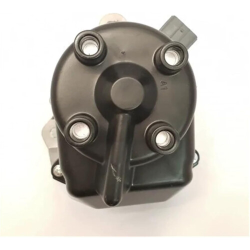 Ignition Control Module and Distributor for Honda 30100PAAA02 D4T9703 Precise Timing Control 2