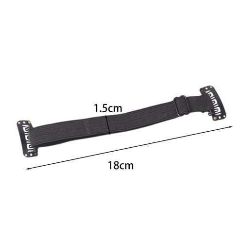 Facelift Bands Eyebrows and Eyes lift Adjustable Elastic Band Reusable 1