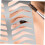 Eyebrow Stencil Stainless Steel Tool for Precise Brow Shaping with Multiple Shape Options 2
