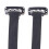 Facelift Bands Eyebrows and Eyes lift Adjustable Elastic Band Reusable 3