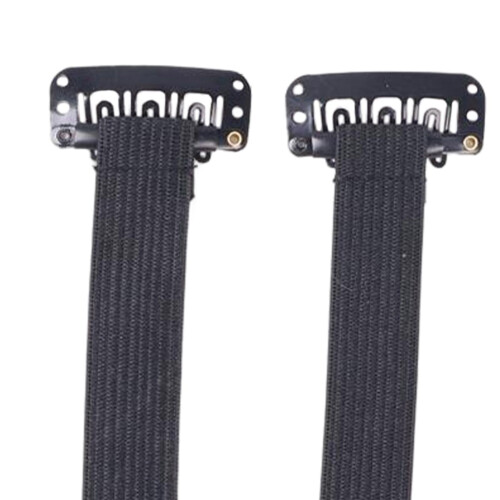 Facelift Bands Eyebrows and Eyes lift Adjustable Elastic Band Reusable 2