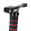 Car Cane Door Handle Multifunction Window Breaker With LED Flashlight 3