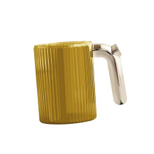 Unbreakable Mouthwash Cup Bath Tumbler for Bathroom Household Couple Y