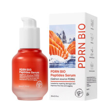 Anti Aging Serum with Advanced Peptide Complex, PDRN Collagen Boost, Hydrating Skin 30ml