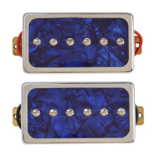 Universal Single Coil Pickups Durable Soap Bar for LP Electric guitar