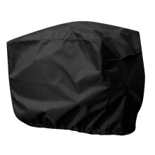Boat Full Outboard Engine Cover Motor Cover Marine Anti Sunlight Anti