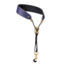 Saxophone Neck Strap Padded Comfortable for Soprano Saxophone Bass Cla