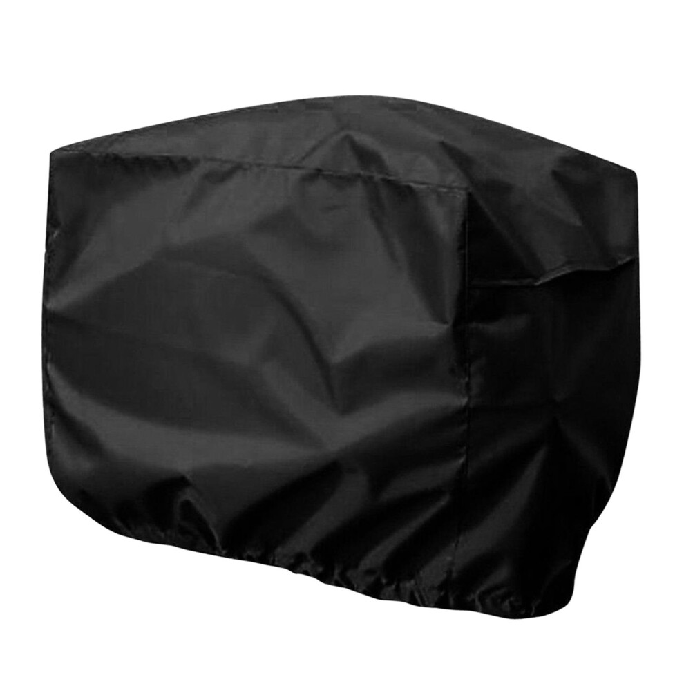 Boat Full Outboard Engine Cover Motor Cover Marine Anti Sun Anti Light 6902695709678