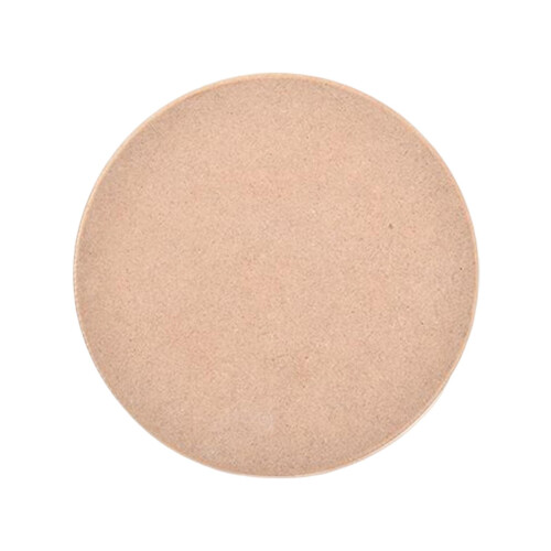 Pottery Wheel Bats Fiberboard Flat Disc Board for Ceramic Clay Making