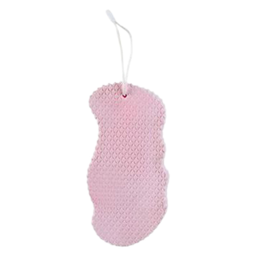 Exfoliating Bath Sponge SPA Scrub Exfoliating Reusable for Baby Adults