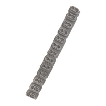 Keyboard Conductive Rubber Repair Keypad Key Contact Strip for Piano G