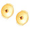 Spring Earring Backs Replacements Secure Locking Backs Locking Earring 1