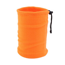 Thickened Neck Warmer Veil Neckerchief Scarf for Kids Boys Girls Runni