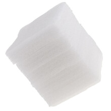 5 Pieces White ABS resin Needle Felting Pad Mat Wool Felt Accessories