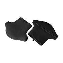 2x Kayak Paddle Mitts Neoprene Kayak Paddle Grips Gloves for Rafting T