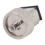 OTDR SC Adapter Square Ceramic/Metal, IL 0.2dB 7