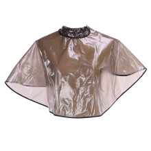 Waterproof Hairdressing Cape Nonstick Easy Clean Breathable Salon Hair Cutting Apron
