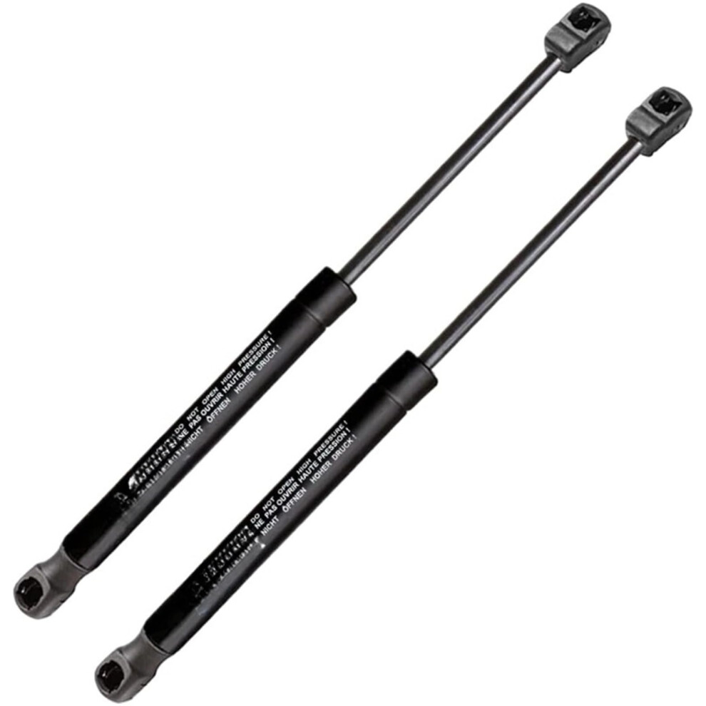 2Pcs For Kia Rio 20122017 Hatchback Liftgate Struts Gas Shocks Oem Fit Durable Support 9455672064958