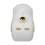 Humidifier with Night Light, 350mL, USB Rechargeable 7
