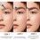 Eyebrow Pencil Waterproof Microblading Brow Pen Light Brown with Precision 4Point Tip 2