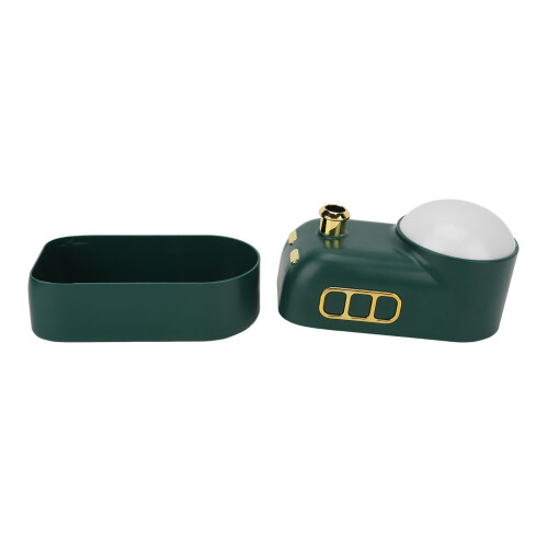 Luftbefeuchter mit Nachtlicht, 350 ml, USB-aufladbar 1