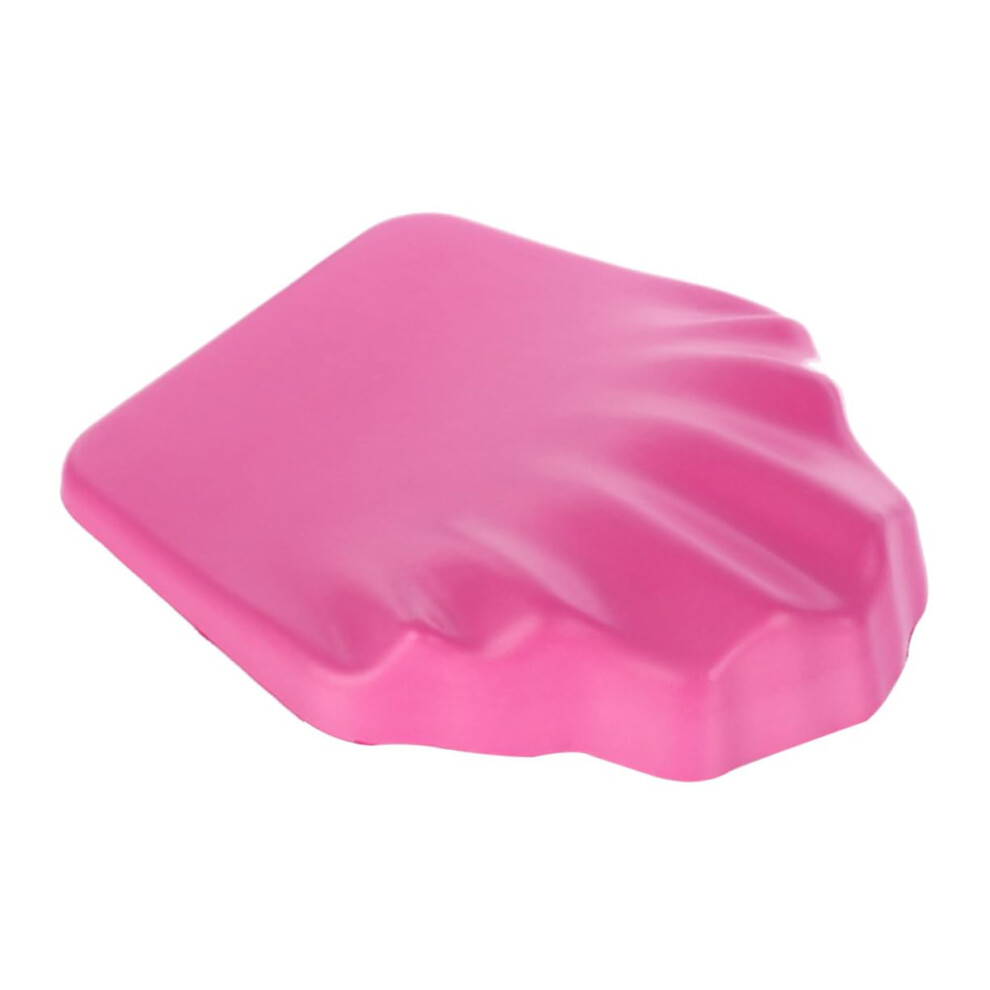 Nail Hand Rest Manicure Hand Pillow with Ergonomic Wrist Support for Salon and Home Use