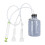 Manual Milking Machine3000ml PEC for Cattle, Sheep, Horses 6