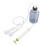 Manual Milking Machine3000ml PEC for Cattle, Sheep, Horses 5