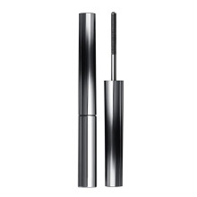 Waterproof Long Lasting Curling Mascara Black with 3D Curling Effect Smudge Proof No Clumping